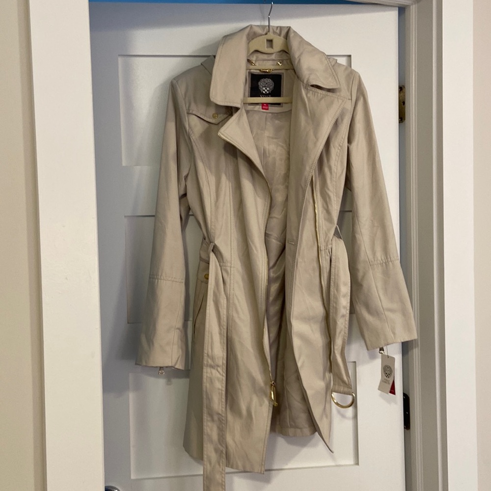 Awesome Vince camuto coat